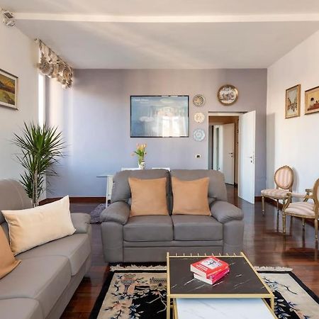 Stunning Center Rome Apartment Exterior foto
